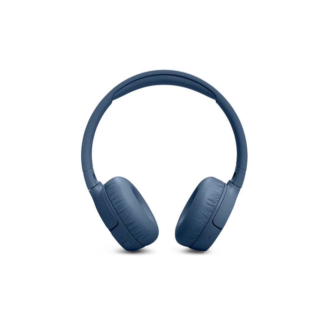 JBL Tune 760NC Noise-Canceling Wireless Over-Ear Headphones JBL Tune 760NC Noise-Canceling Wireless Over-Ear Headphones